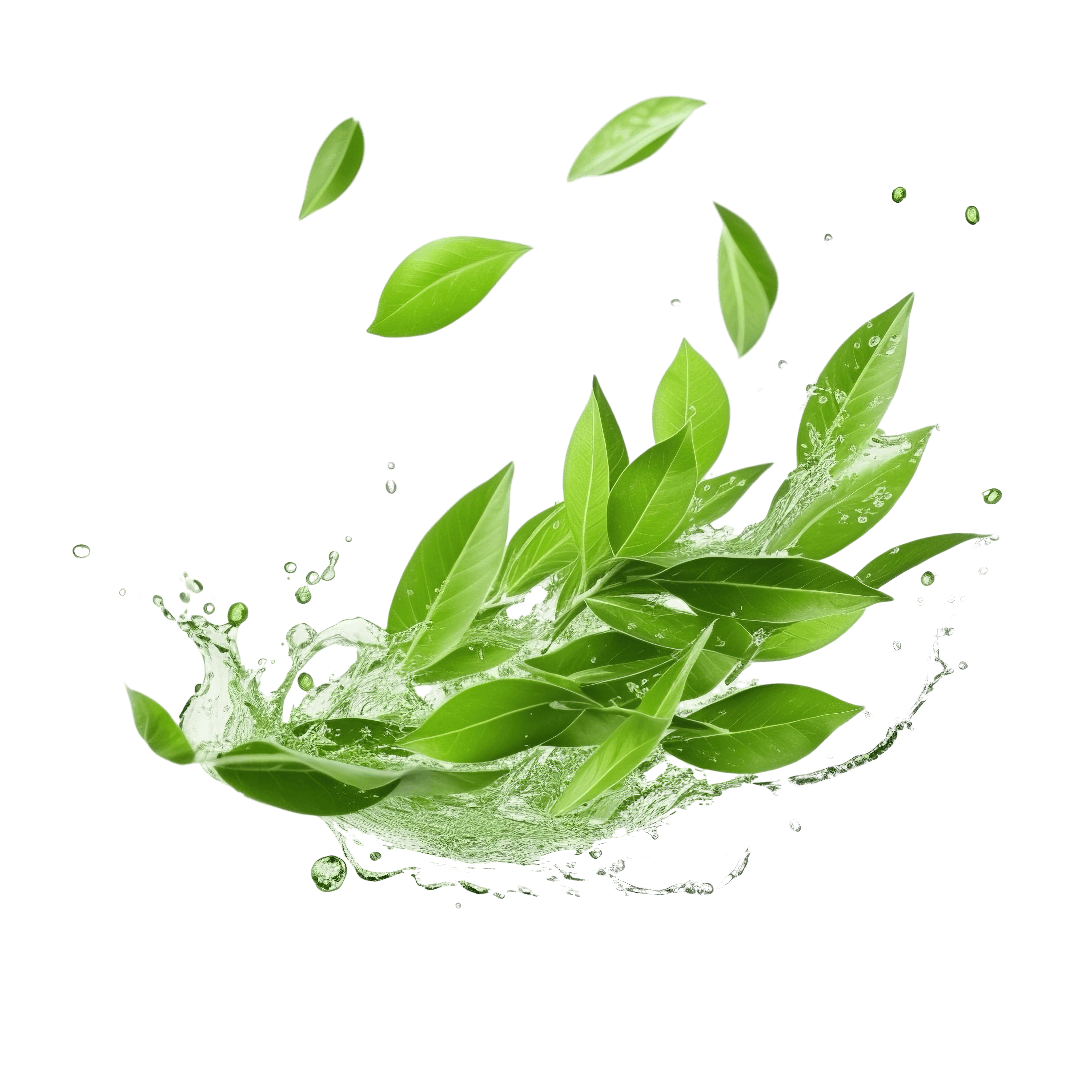 Organic category collection image